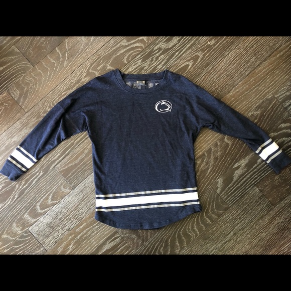 Penn State - Picture 1 of 7